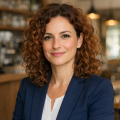 Louise Chauvin